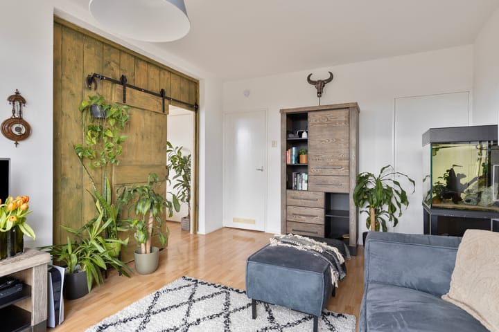 Foto 3 van Lambert Heijnricsstraat 24-F