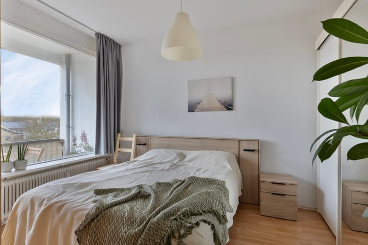 Foto 5 van Lambert Heijnricsstraat 24-F