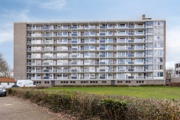 Foto 20 van Lambert Heijnricsstraat 24-F