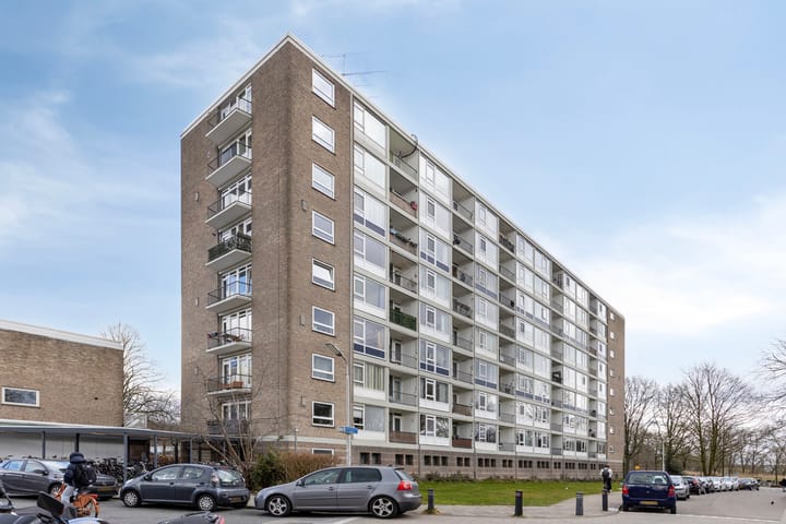 Foto 21 van Lambert Heijnricsstraat 24-F