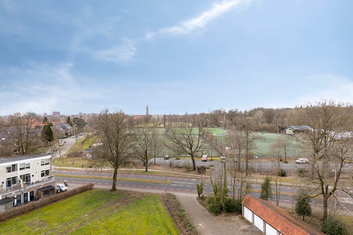 Foto 24 van Lambert Heijnricsstraat 24-F