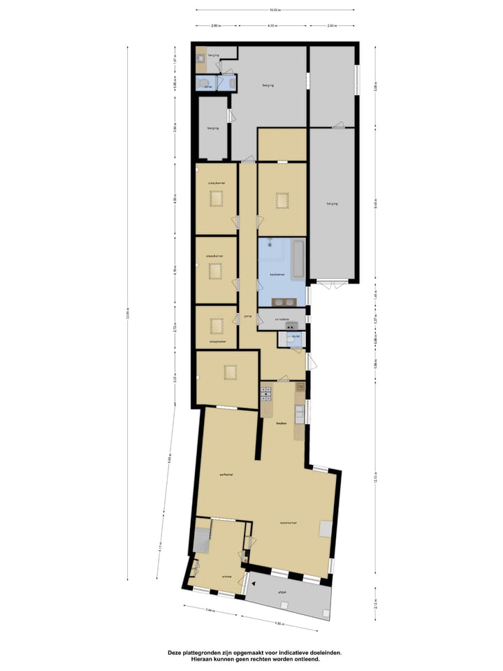 Photo 38 of 's-Gravenstraat 99