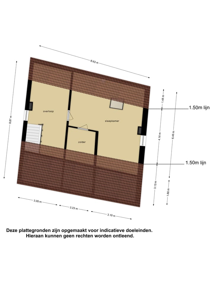 Photo 39 of 's-Gravenstraat 99