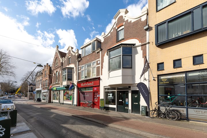 Foto 4 van Havenstraat 44-A
