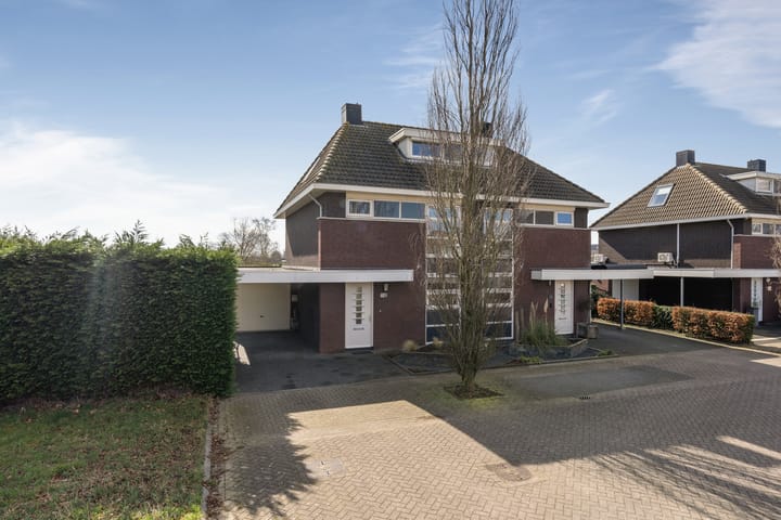 Foto 8 van Olmenstraat 26