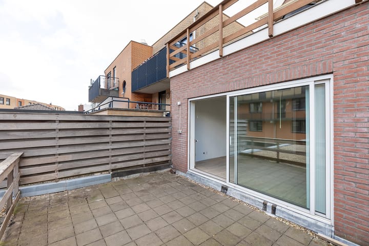 Foto 24 van Havenstraat 44-A