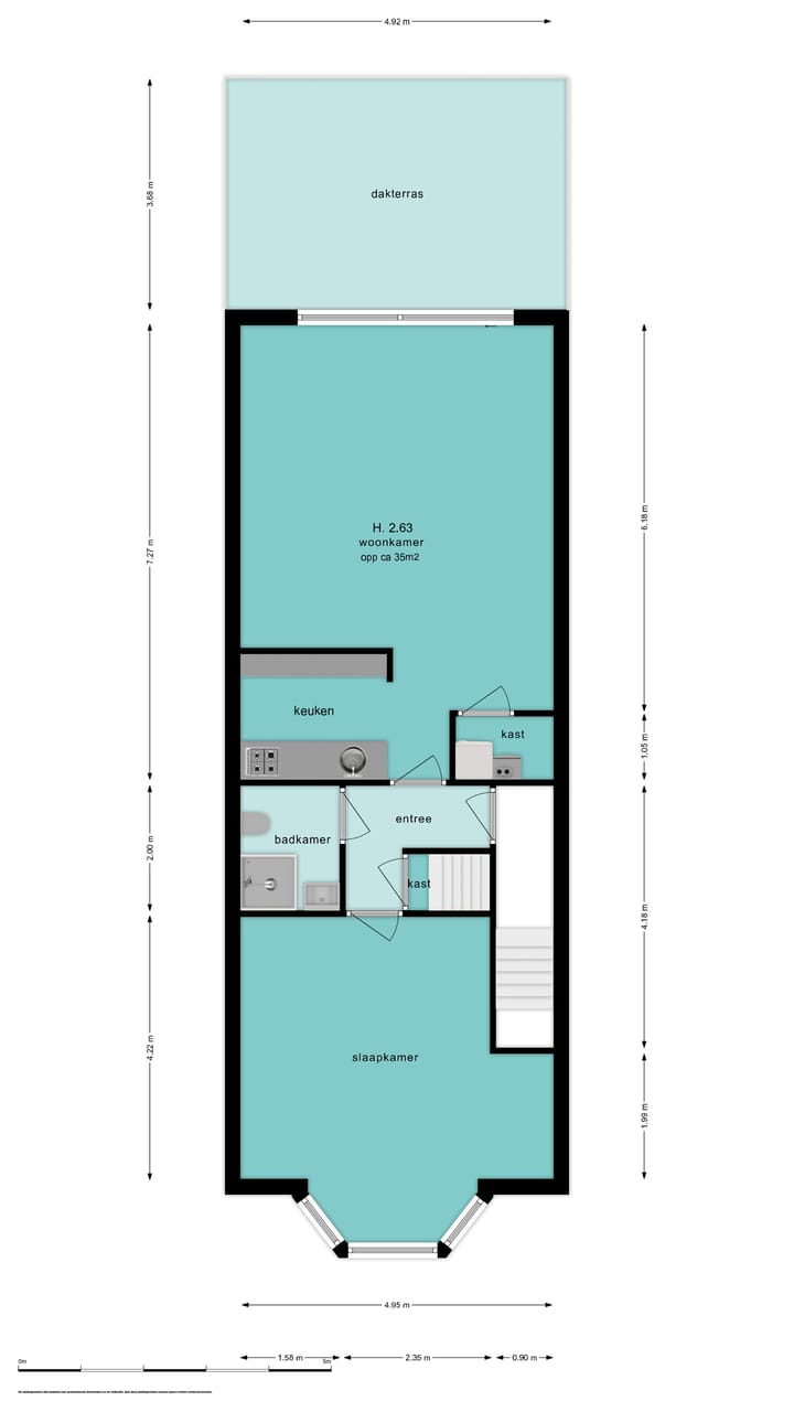 Foto 27 van Havenstraat 44-A
