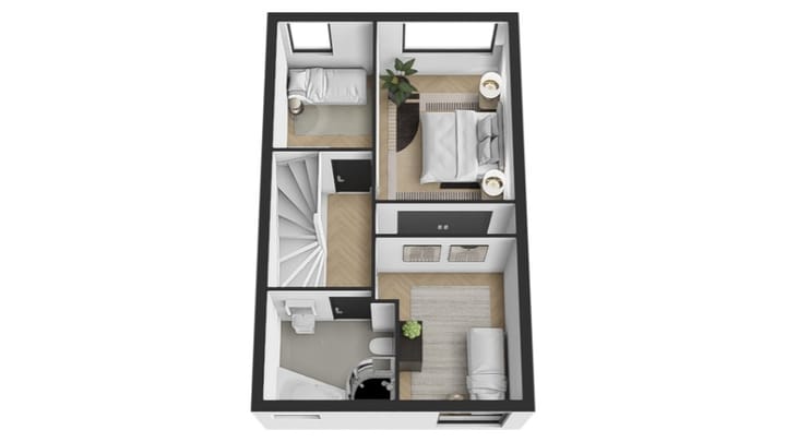 Foto 33 van Olmenstraat 26