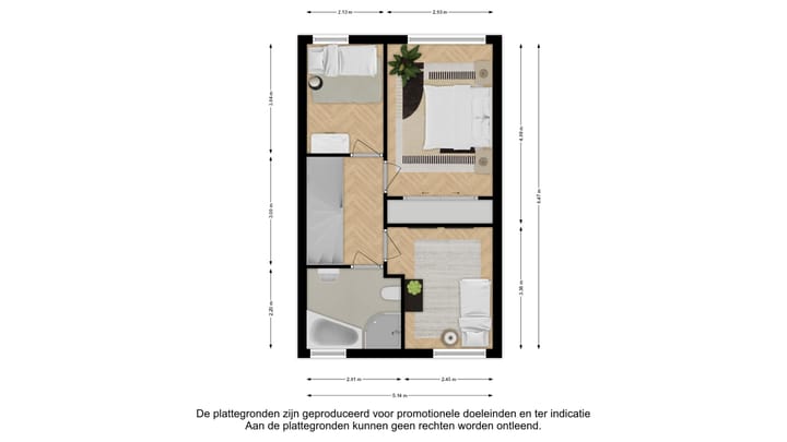 Foto 58 van Olmenstraat 26