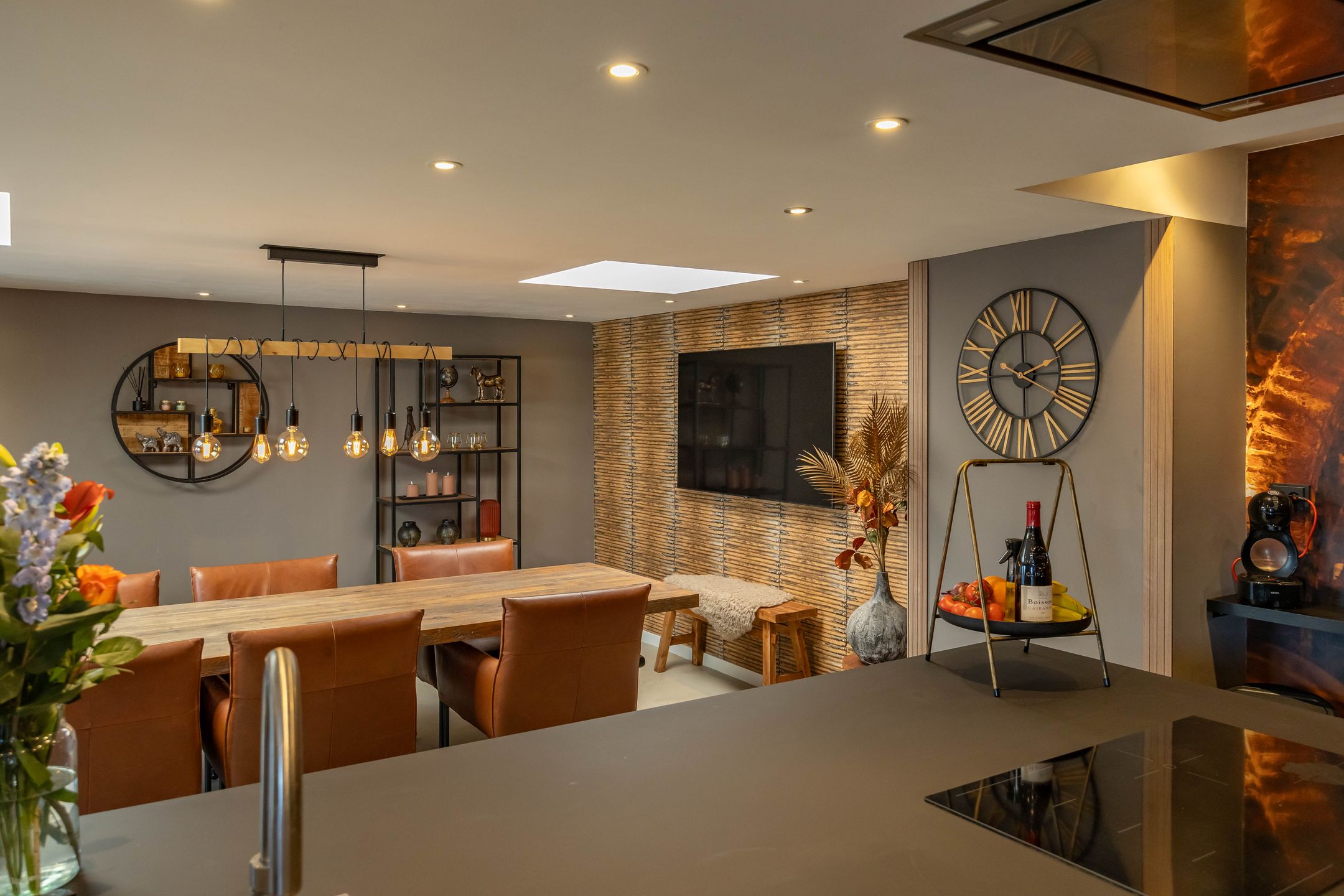 Foto 3 van Ganzebloemstraat 4