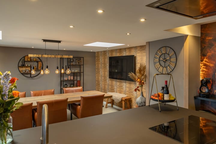 Foto 3 van Ganzebloemstraat 4