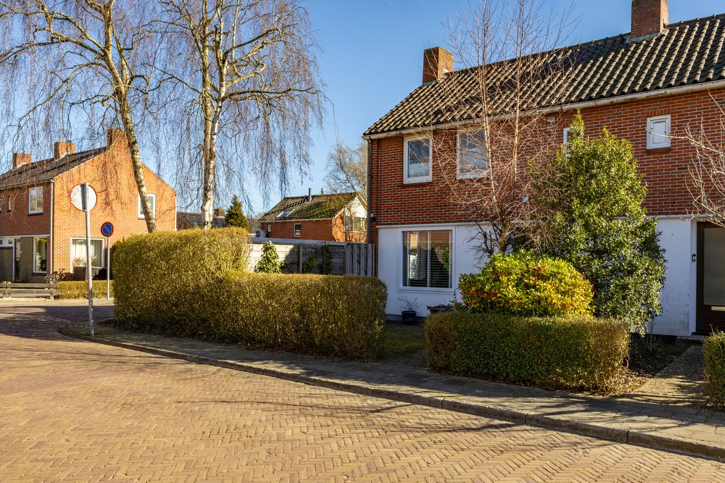 Foto 5 van Ganzebloemstraat 4