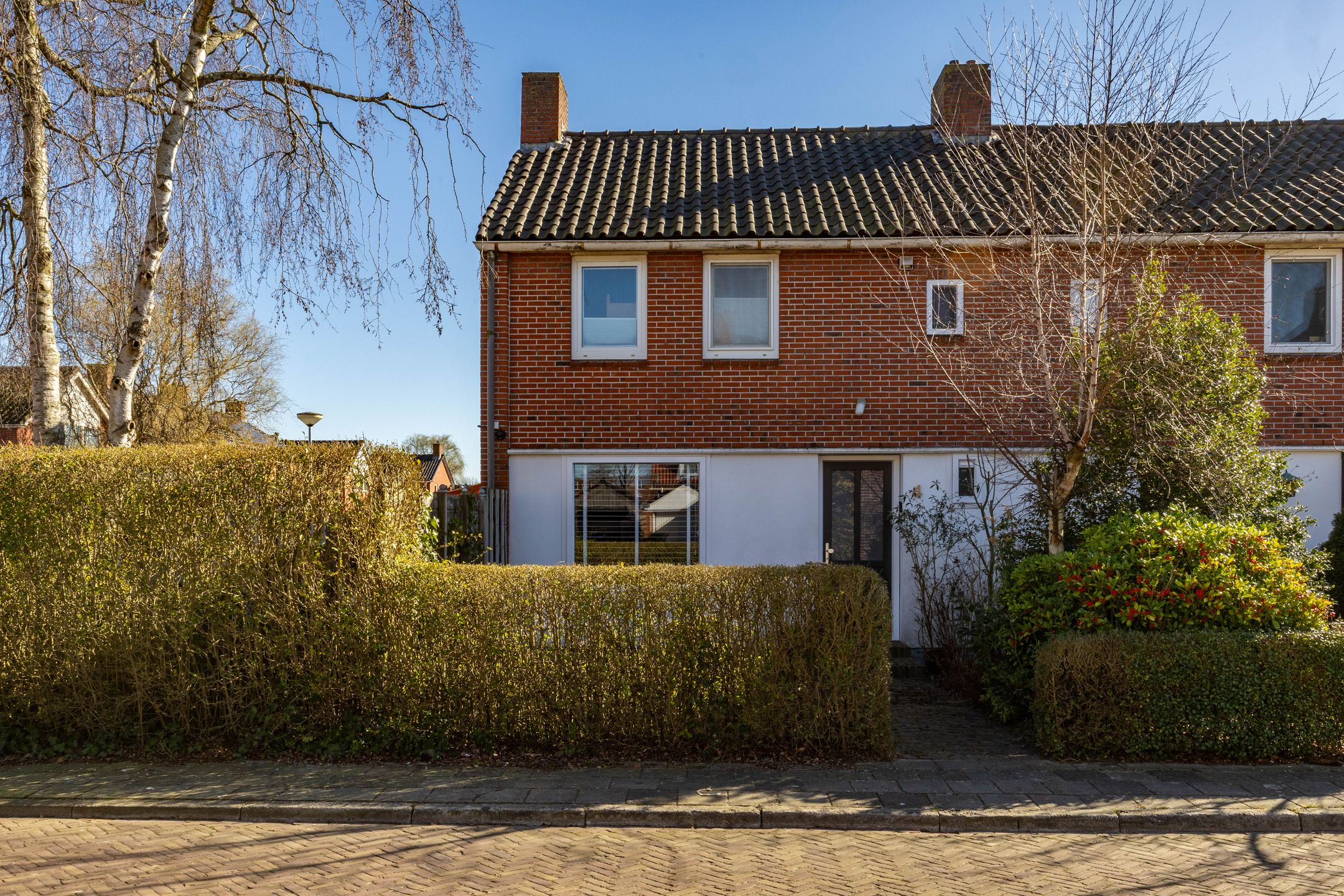 Foto 6 van Ganzebloemstraat 4