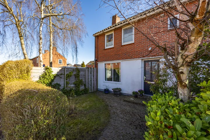 Foto 7 van Ganzebloemstraat 4