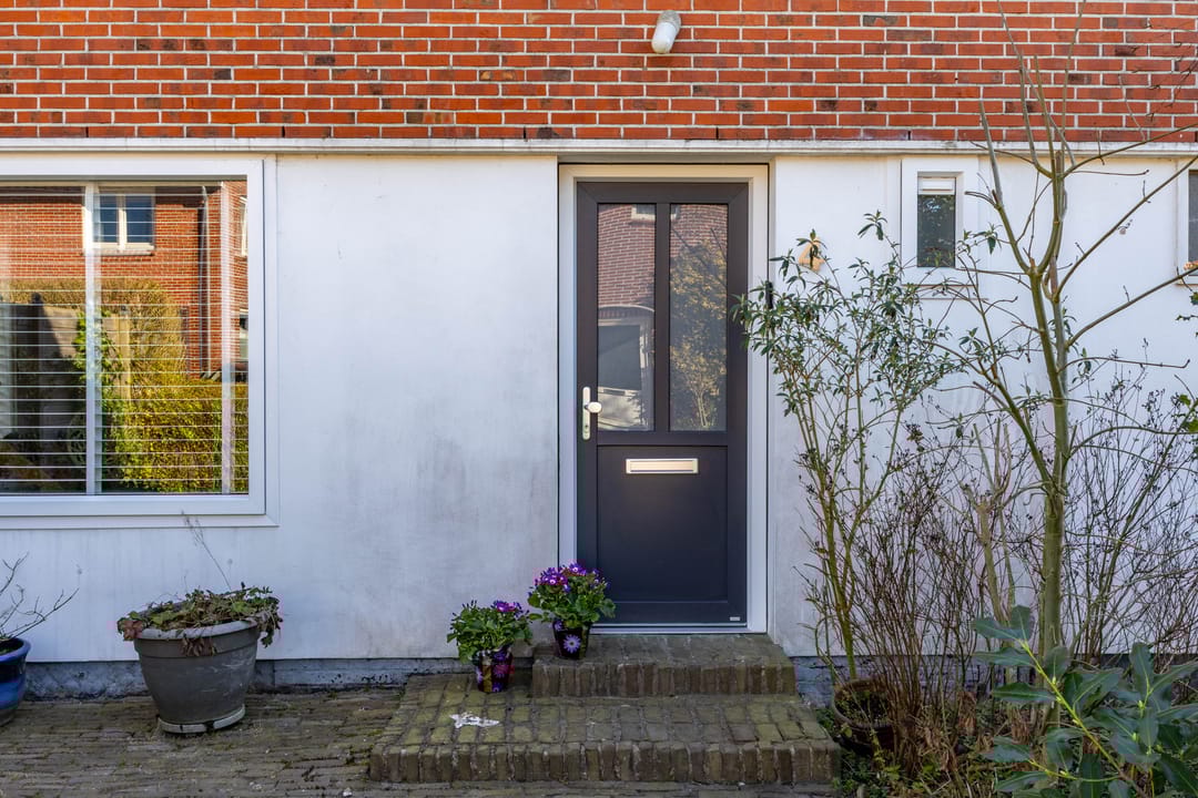 Foto 8 van Ganzebloemstraat 4