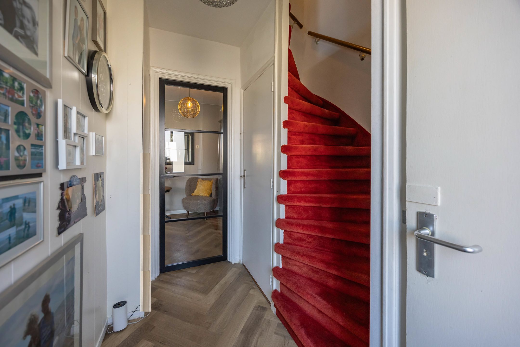 Foto 9 van Ganzebloemstraat 4