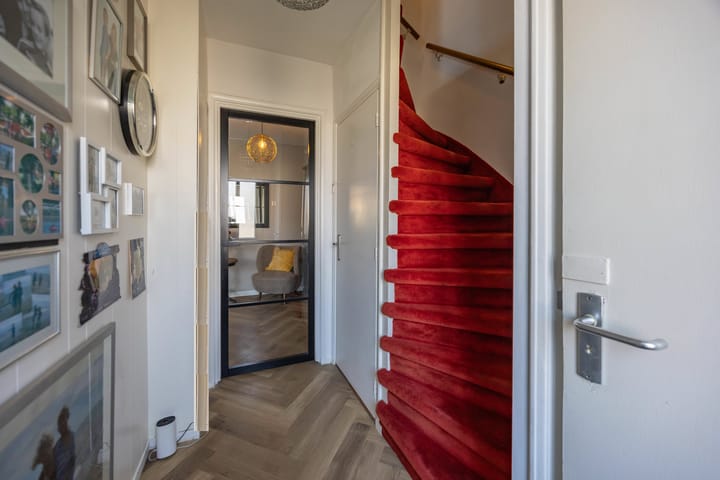 Foto 9 van Ganzebloemstraat 4