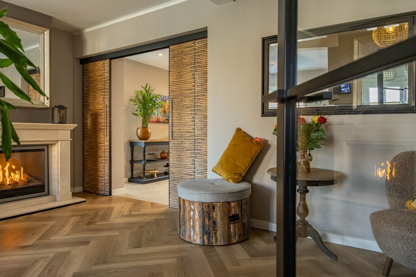 Foto 10 van Ganzebloemstraat 4