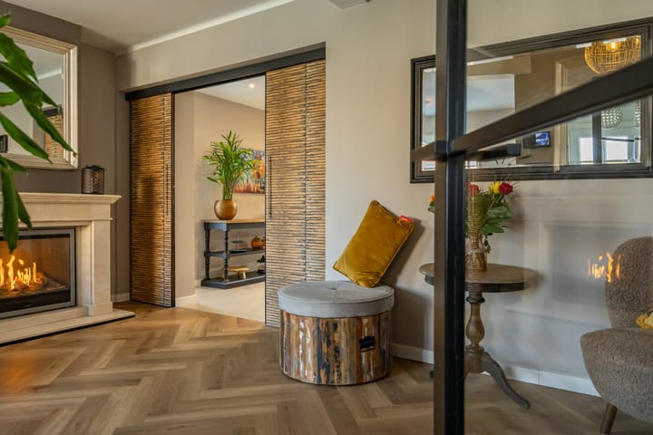 Foto 10 van Ganzebloemstraat 4