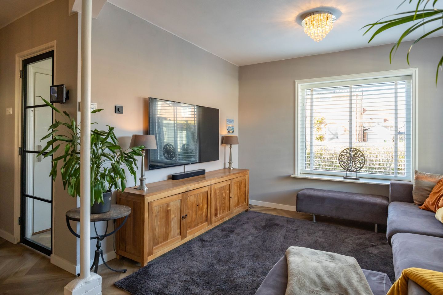 Foto 14 van Ganzebloemstraat 4