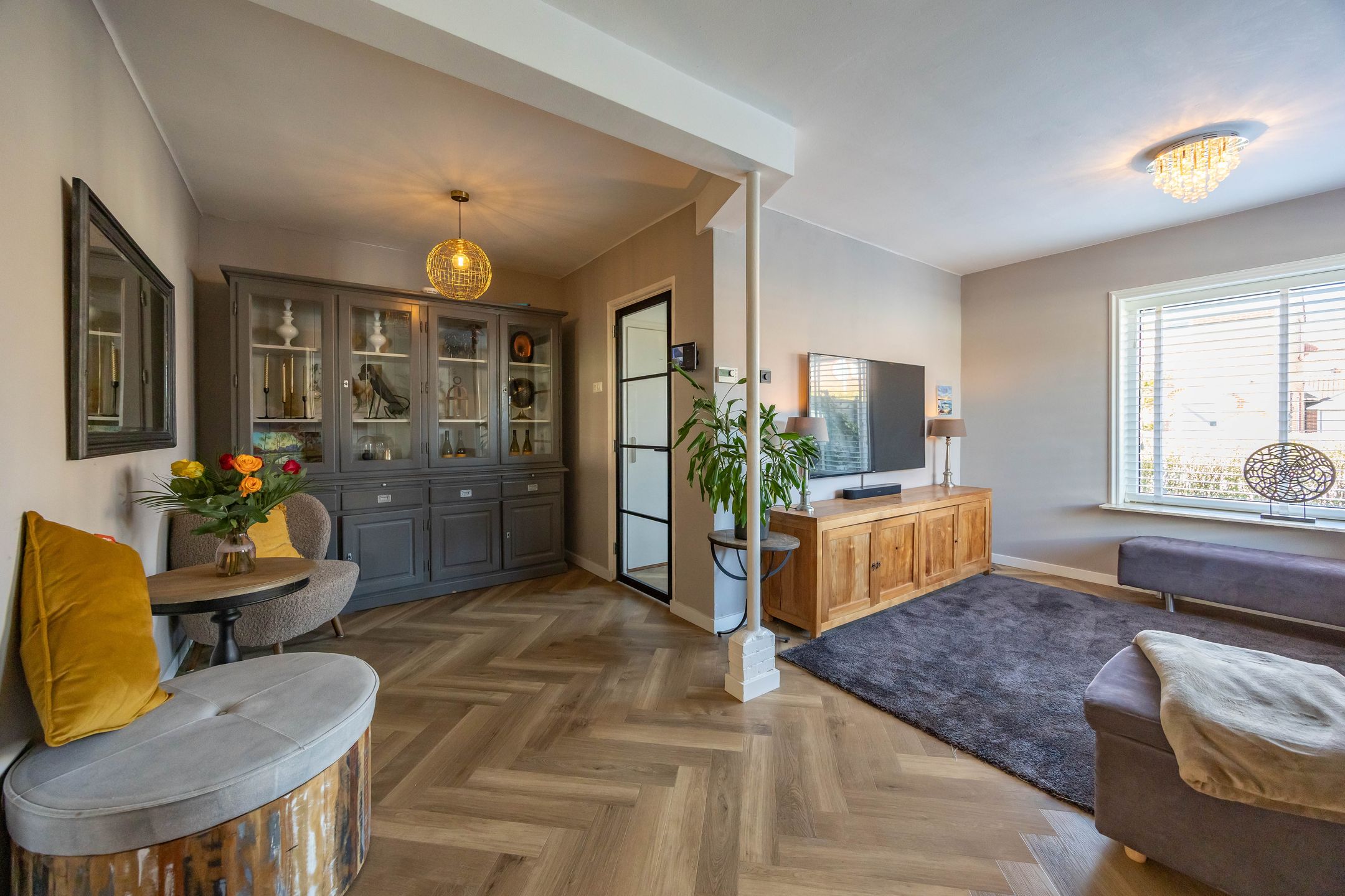 Foto 15 van Ganzebloemstraat 4