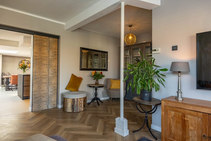 Foto 16 van Ganzebloemstraat 4