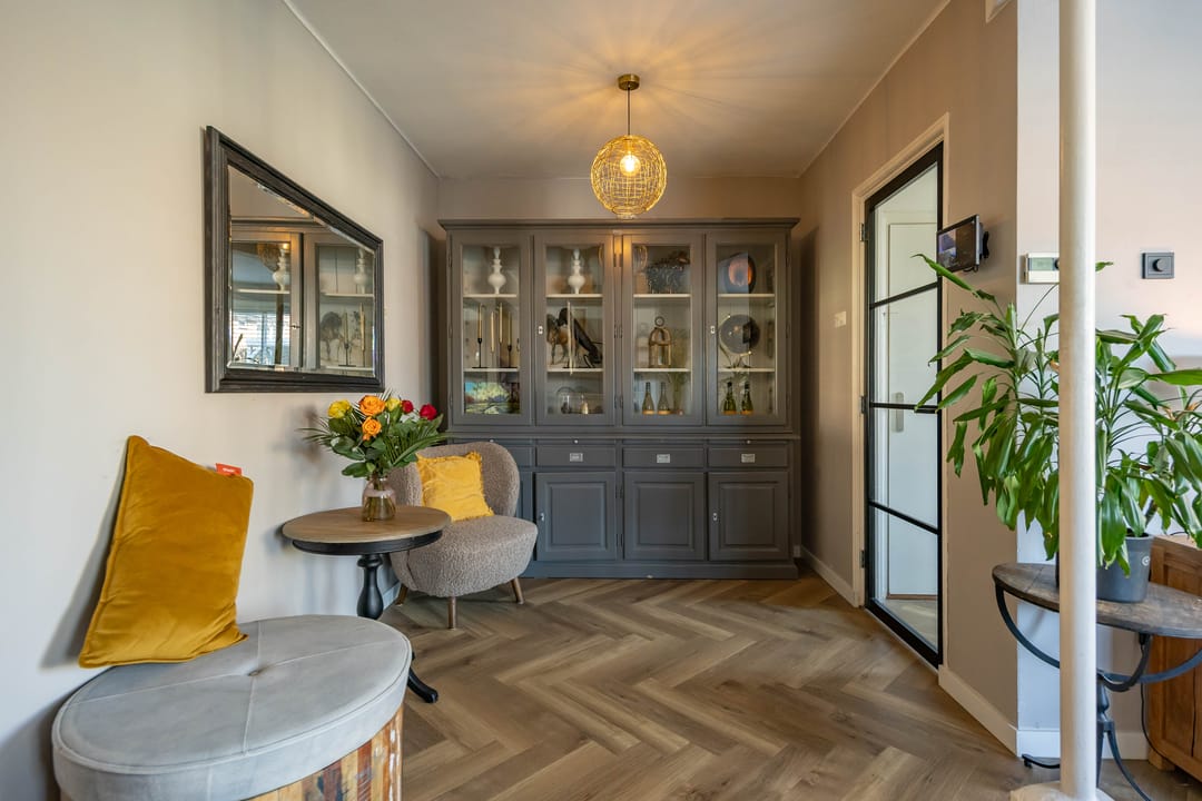 Foto 17 van Ganzebloemstraat 4