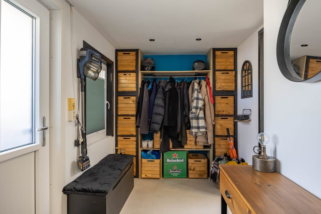 Foto 32 van Ganzebloemstraat 4