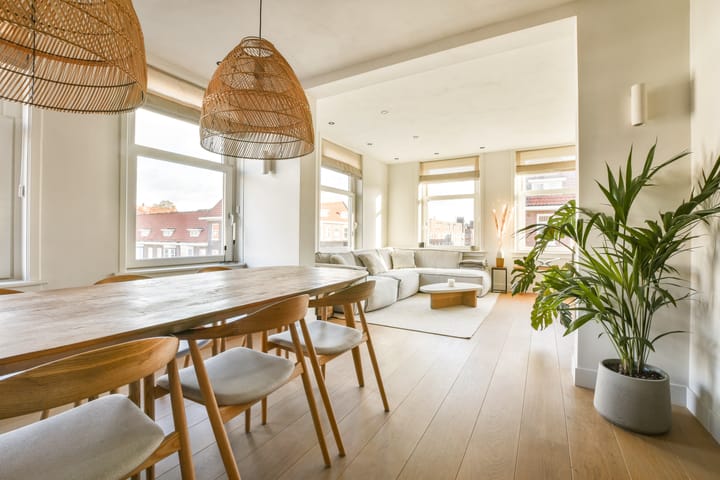 Foto 1 van Heemstedestraat 27-3