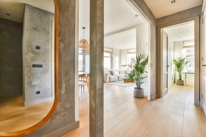 Foto 5 van Heemstedestraat 27-3