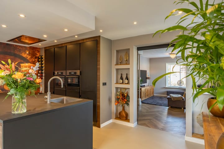 Foto 41 van Ganzebloemstraat 4