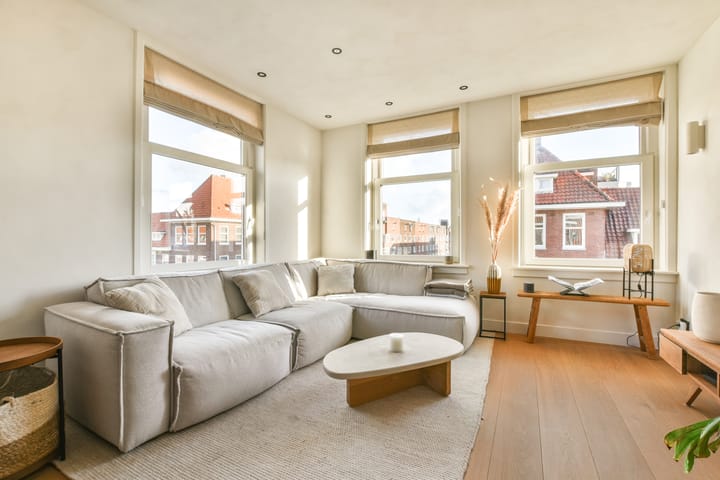 Foto 6 van Heemstedestraat 27-3