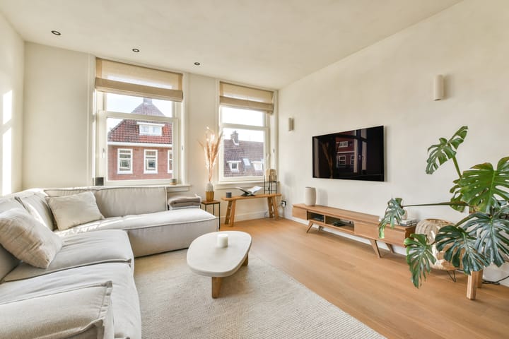 Foto 7 van Heemstedestraat 27-3