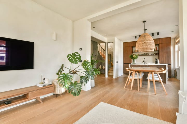 Foto 8 van Heemstedestraat 27-3