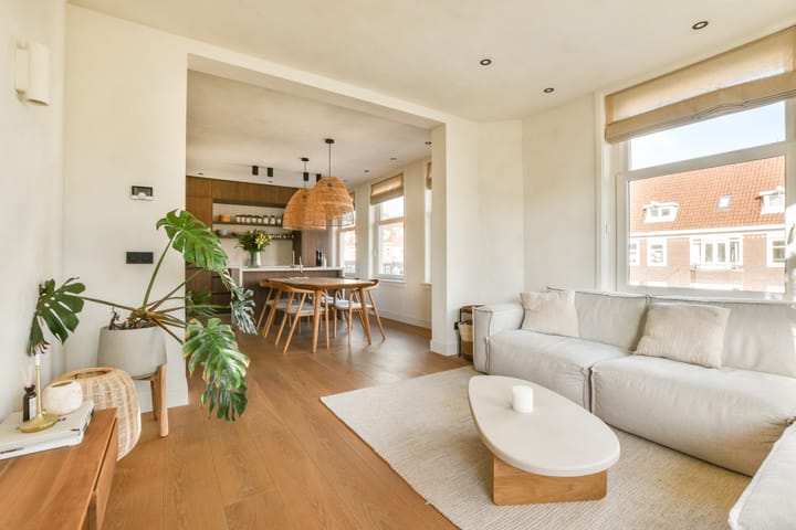 Foto 9 van Heemstedestraat 27-3