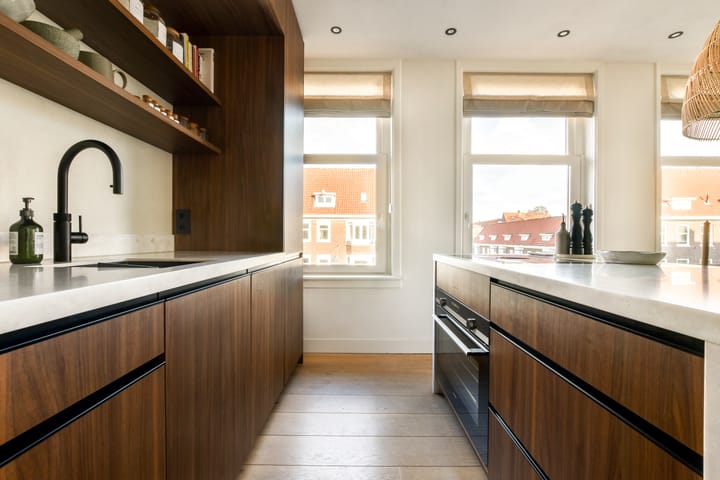 Foto 14 van Heemstedestraat 27-3