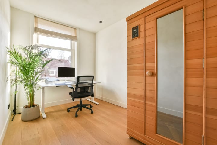 Foto 18 van Heemstedestraat 27-3