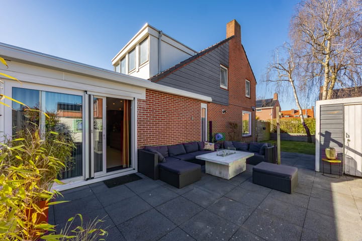 Foto 58 van Ganzebloemstraat 4