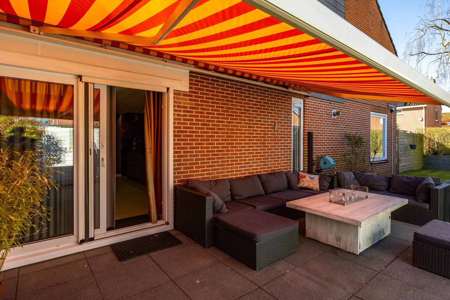 Foto 59 van Ganzebloemstraat 4