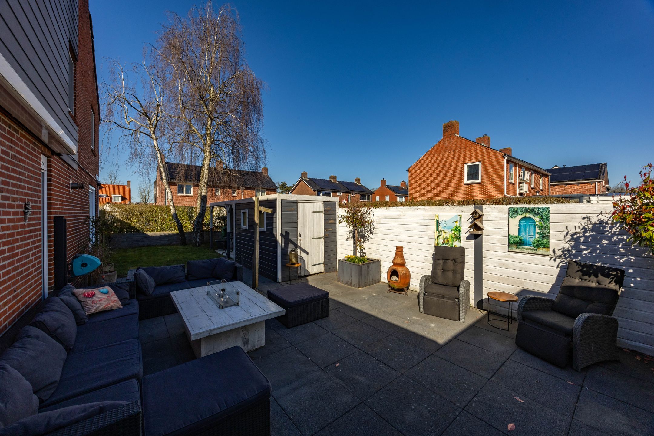 Foto 60 van Ganzebloemstraat 4