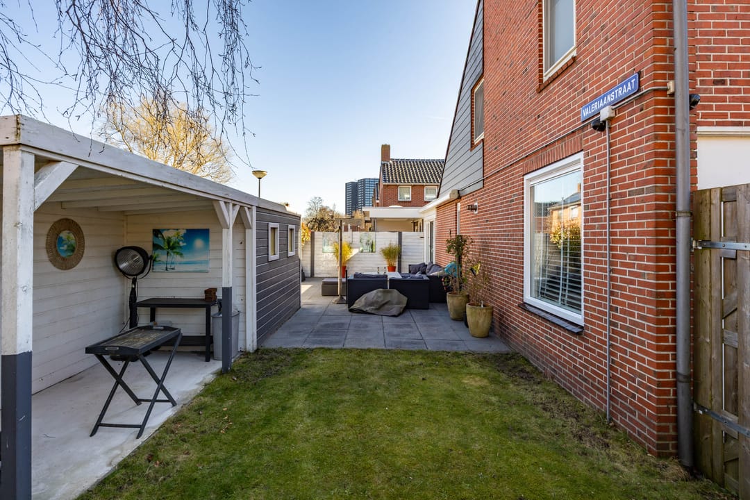 Foto 61 van Ganzebloemstraat 4