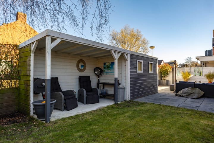 Foto 62 van Ganzebloemstraat 4