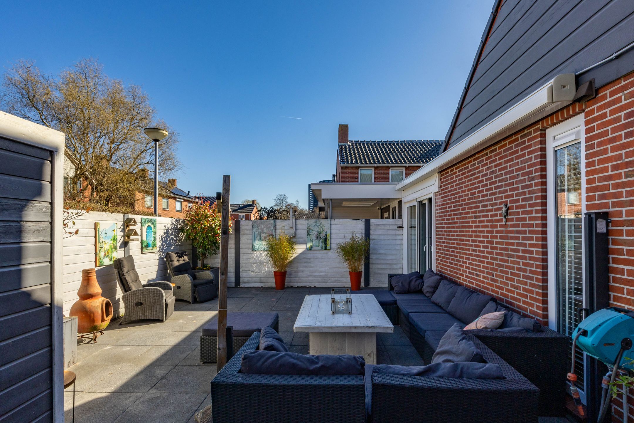 Foto 63 van Ganzebloemstraat 4