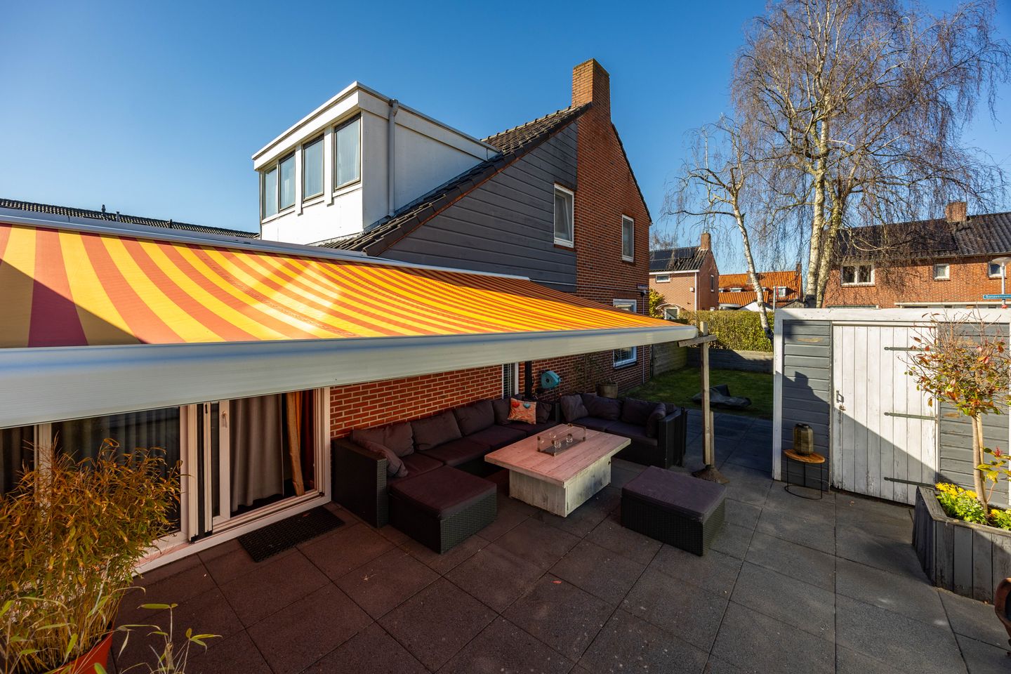 Foto 64 van Ganzebloemstraat 4