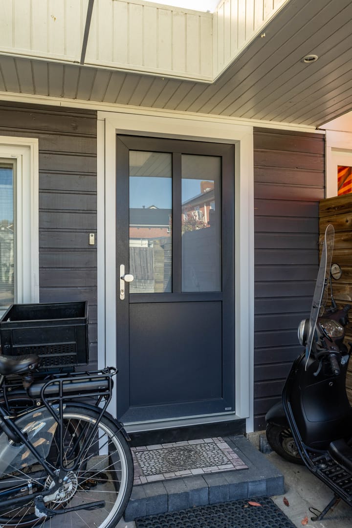 Foto 65 van Ganzebloemstraat 4