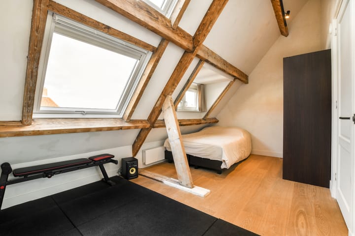 Foto 27 van Heemstedestraat 27-3