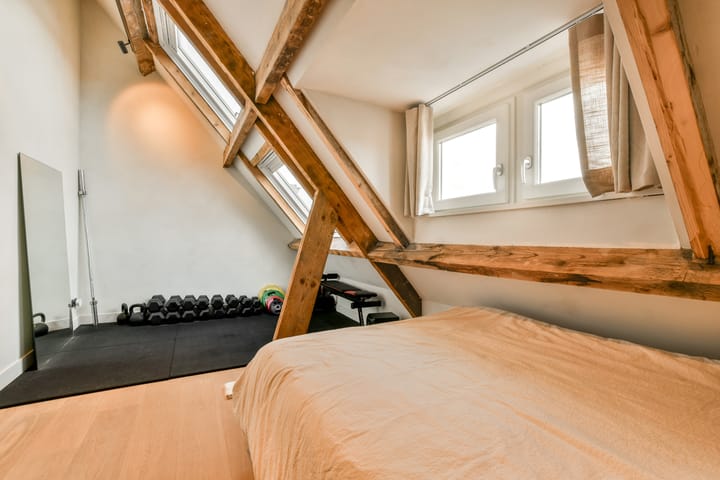 Foto 28 van Heemstedestraat 27-3