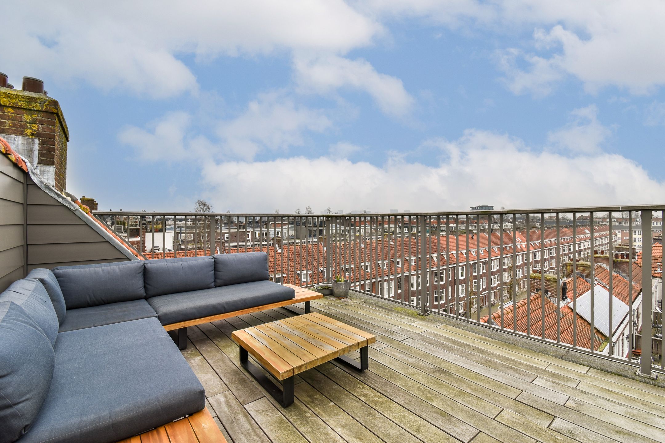 Photo 30 of Heemstedestraat 27-3