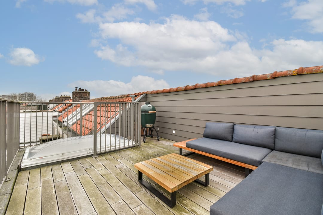 Photo 31 of Heemstedestraat 27-3