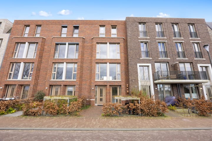 Foto 2 van Kerkdrielkade 55